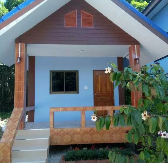 Lomakeskus Yahle Villa เยห์เล่วิลล่า