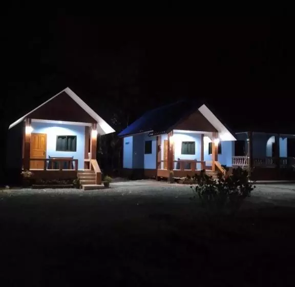 Lomakeskus Yahle Villa เยห์เล่วิลล่า