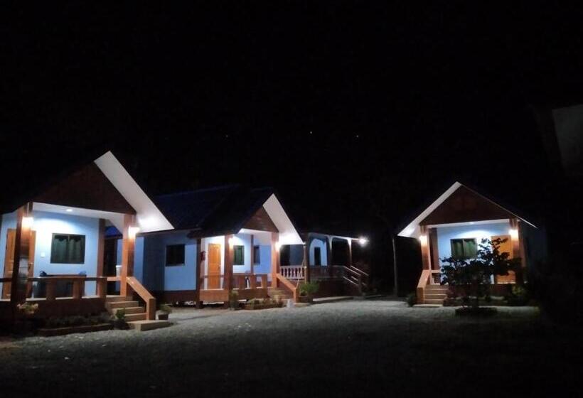 Kurort  Yahle Villa เยห์เล่วิลล่า