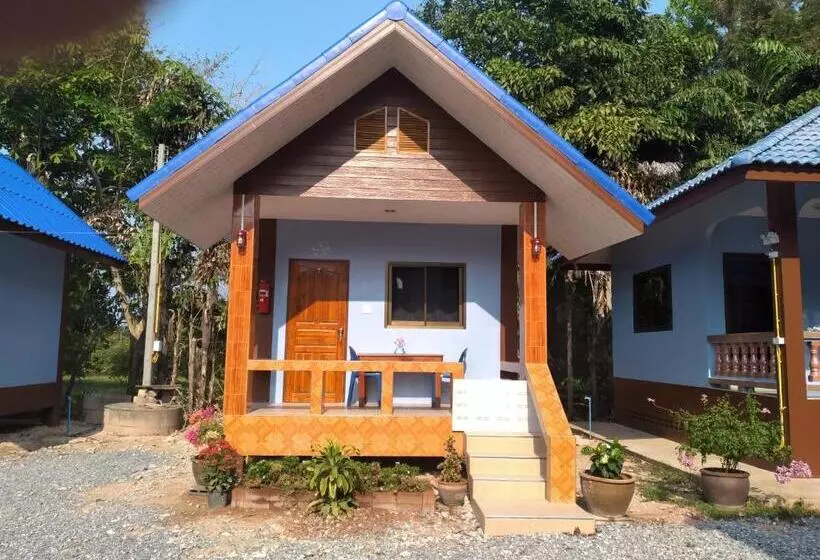 Lomakeskus Yahle Villa เยห์เล่วิลล่า