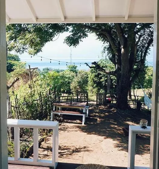 Samadhi Sunrise Temple Villa