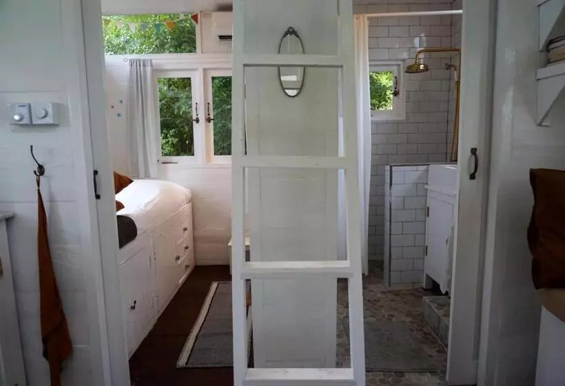 Samadhi Sunrise Temple Villa