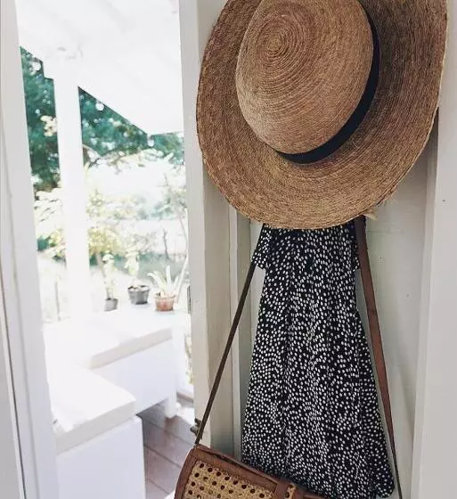 Samadhi Sunrise Temple Villa