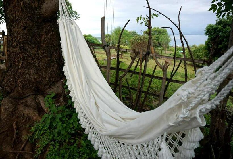 Samadhi Sunrise Temple Villa