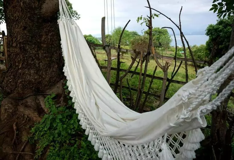 Samadhi Sunrise Temple Villa