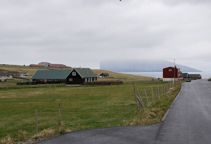 Scenic Village / Nature / Cozy House / 4 Br