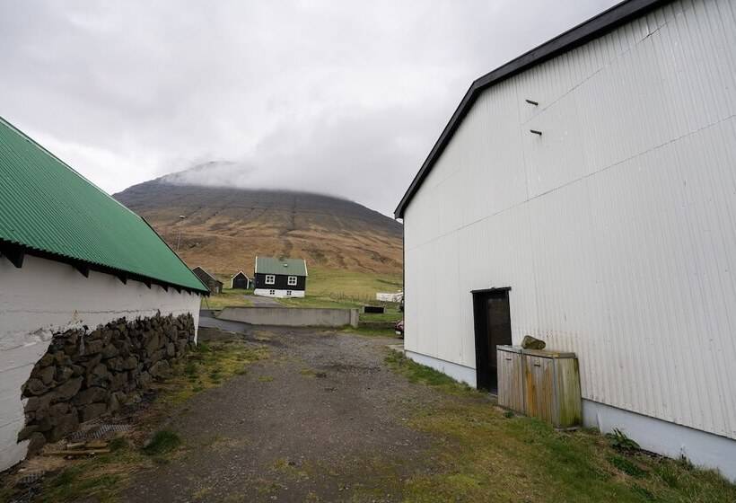 Scenic Village / Nature / Cozy House / 4 Br