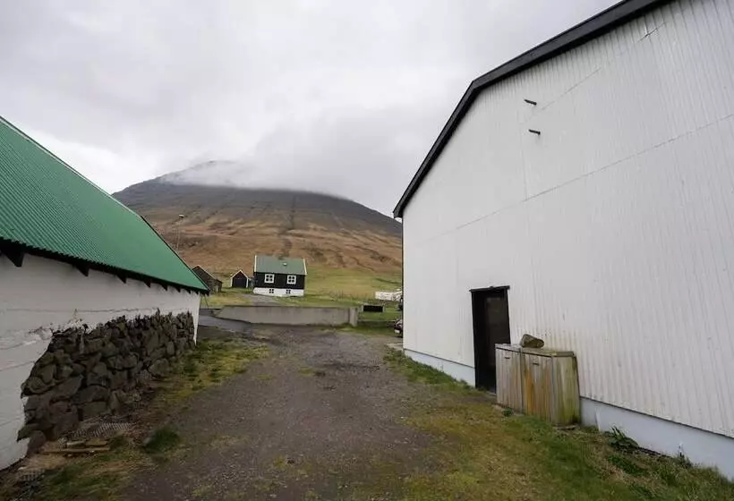 Scenic Village / Nature / Cozy House / 4 Br