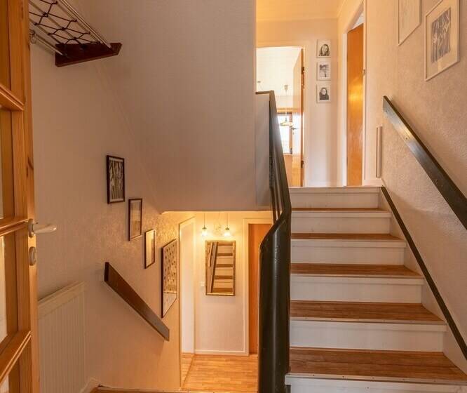 Scenic Village / Nature / Cozy House / 4 Br