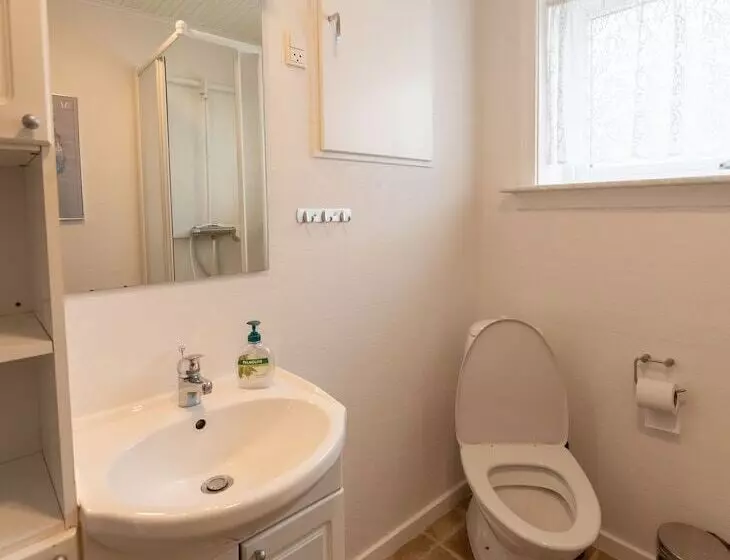 Scenic Village / Nature / Cozy House / 4 Br