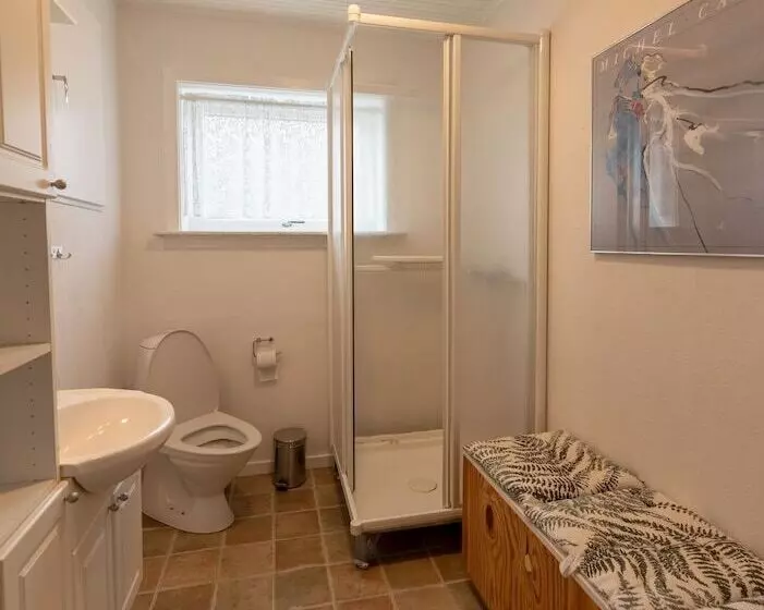 Scenic Village / Nature / Cozy House / 4 Br