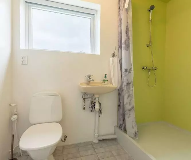 Scenic Village / Nature / Cozy House / 4 Br