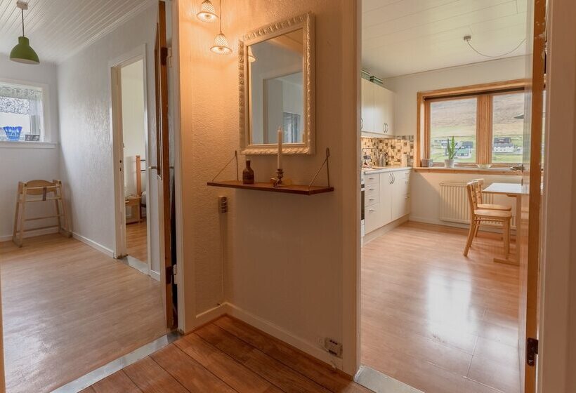 Scenic Village / Nature / Cozy House / 4 Br