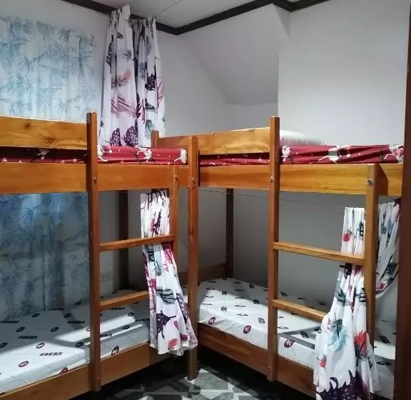 ユースホステル Pacifico Seaside Lodge