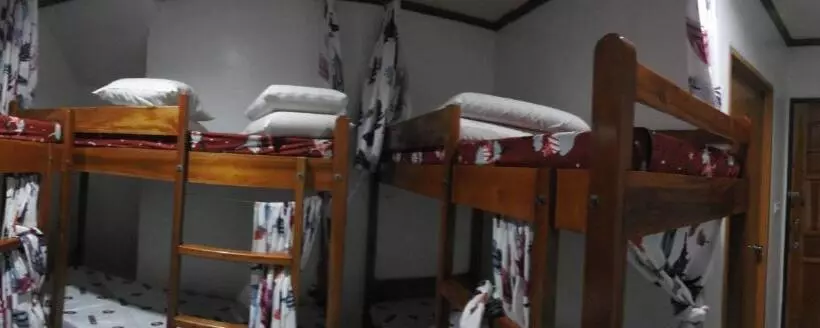 ユースホステル Pacifico Seaside Lodge