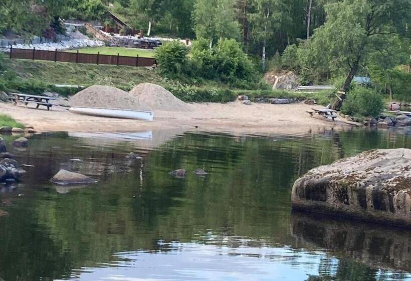 Anneks I Naturskjønne Gitlevåg
