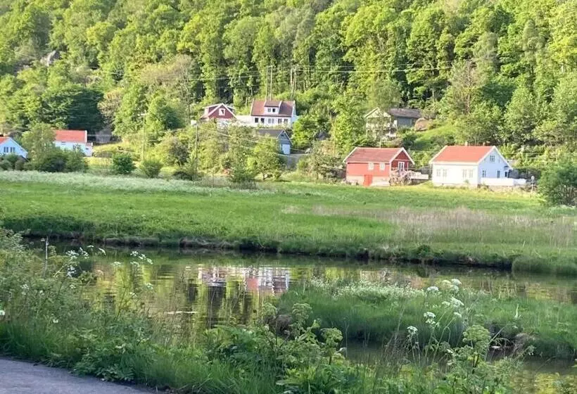Anneks I Naturskjønne Gitlevåg