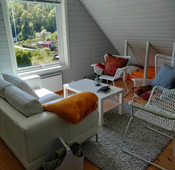 Anneks I Naturskjønne Gitlevåg