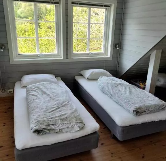 Anneks I Naturskjønne Gitlevåg