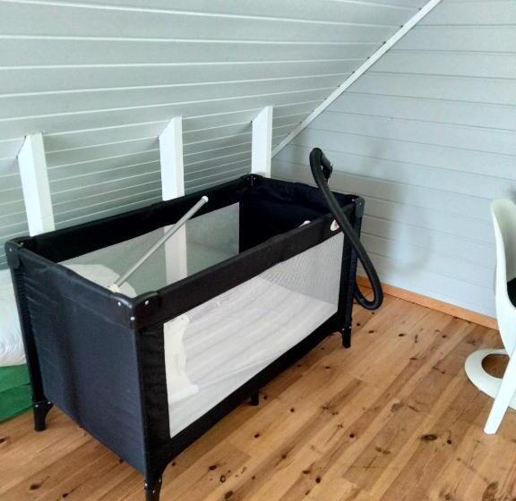 Anneks I Naturskjønne Gitlevåg