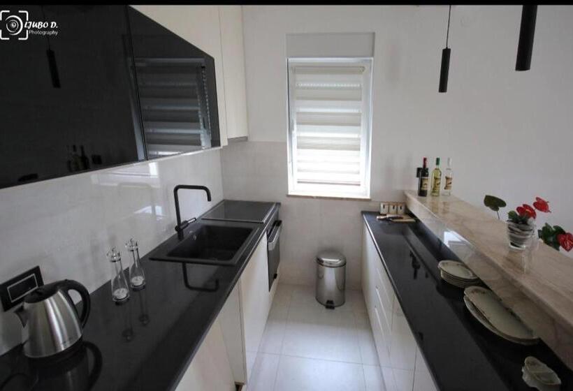 Apartmani Aleksic