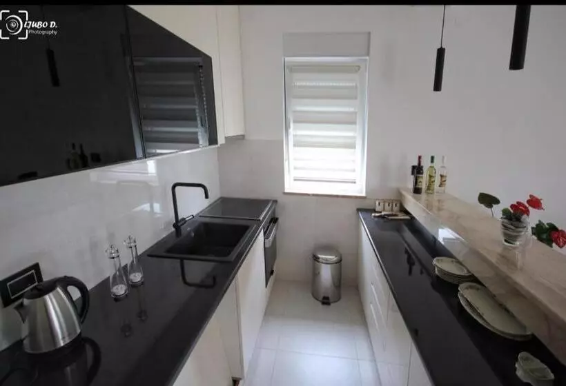 Apartmani Aleksic