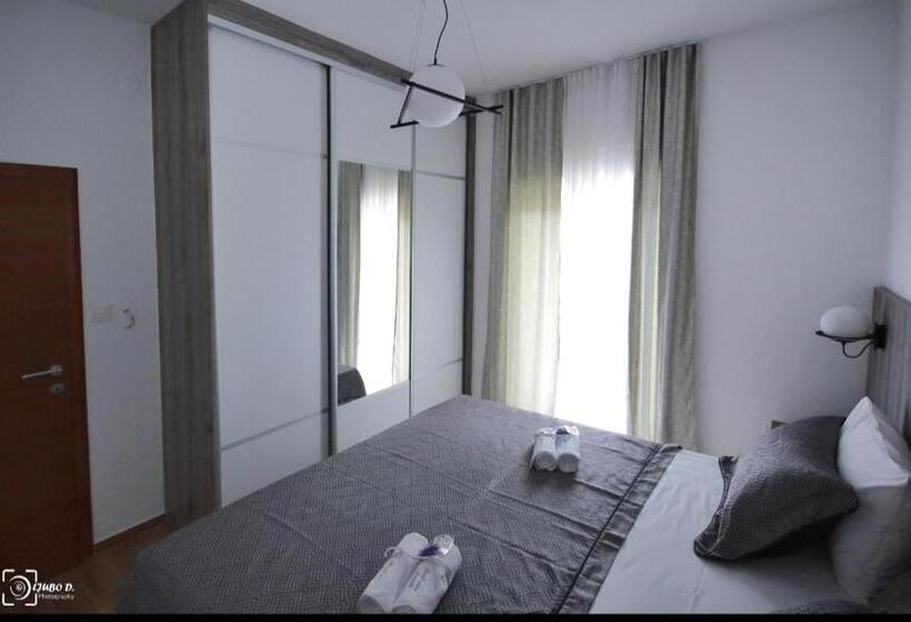 Apartmani Aleksic