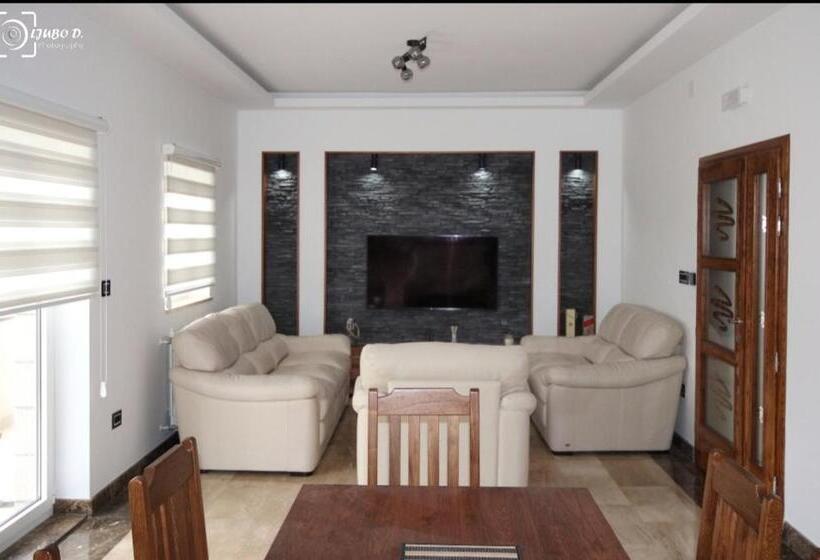 Apartmani Aleksic