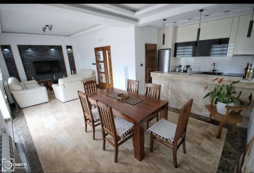 Apartmani Aleksic