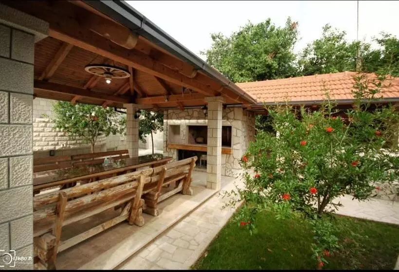 Apartmani Aleksic