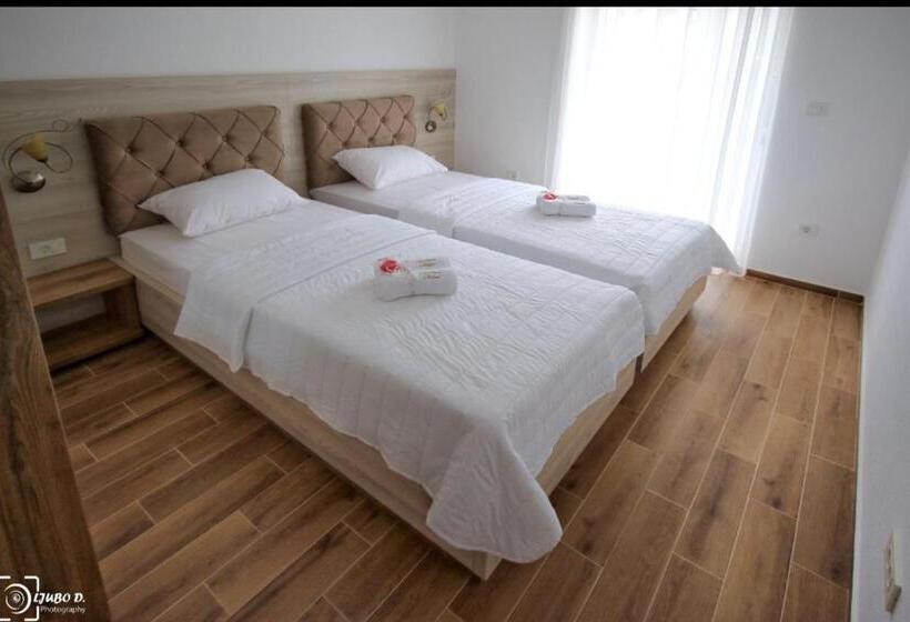 Apartmani Aleksic