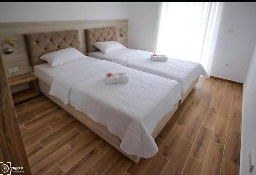 Apartmani Aleksic