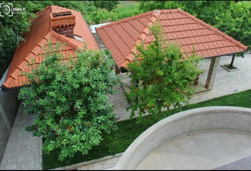Apartmani Aleksic