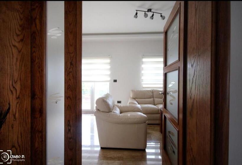 Apartmani Aleksic