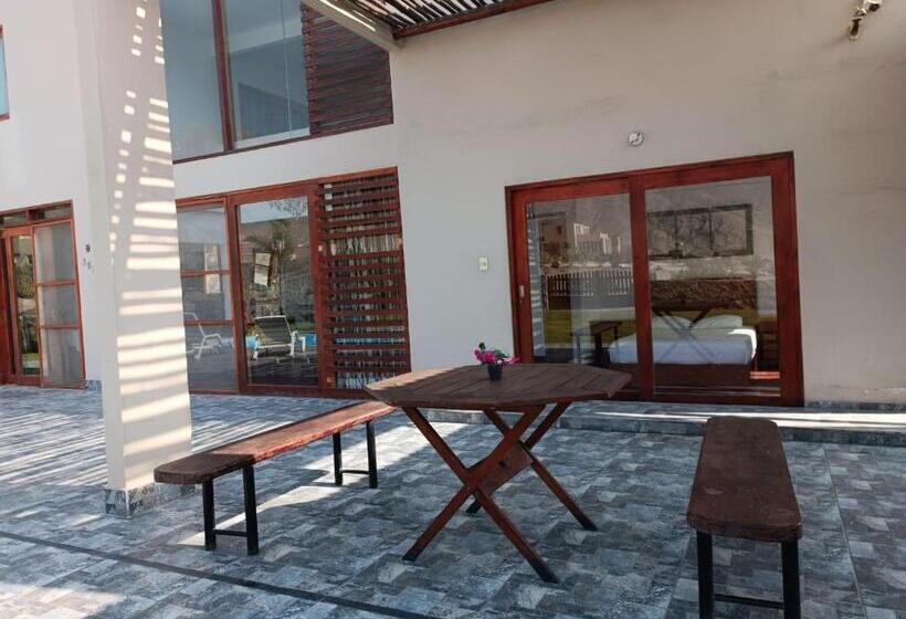 Casa De Campo La Luna Cieneguilla