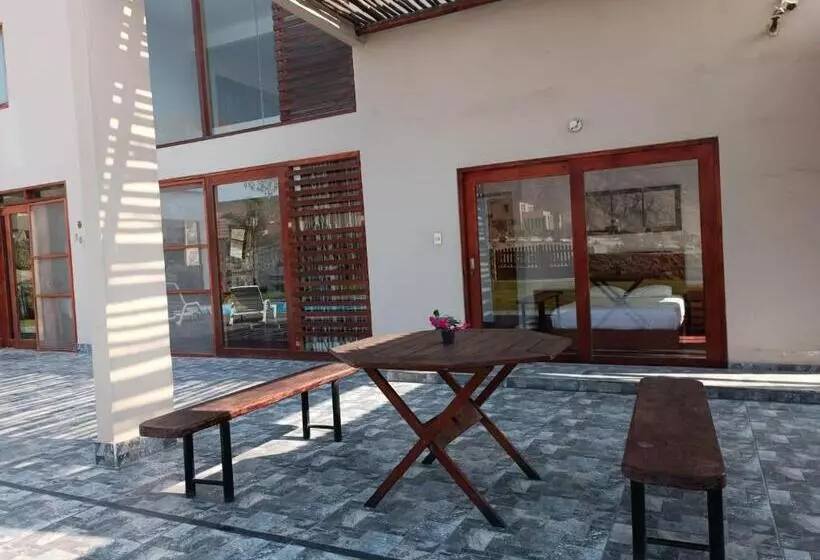 Casa De Campo La Luna   Cieneguilla