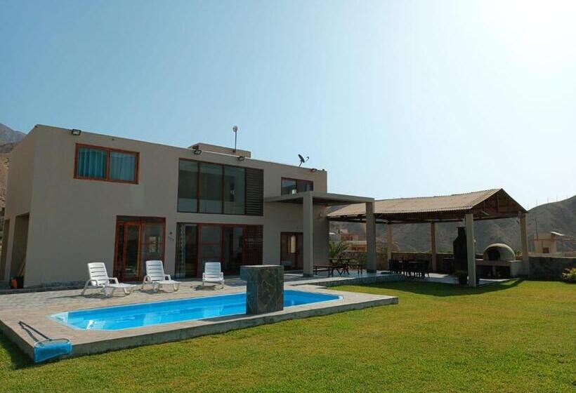 Casa De Campo La Luna Cieneguilla