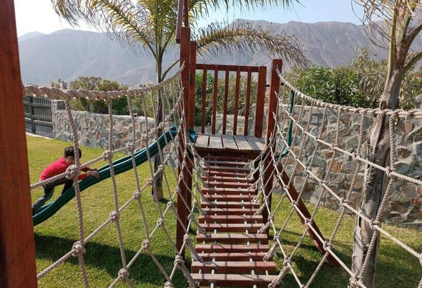 Casa De Campo La Luna Cieneguilla