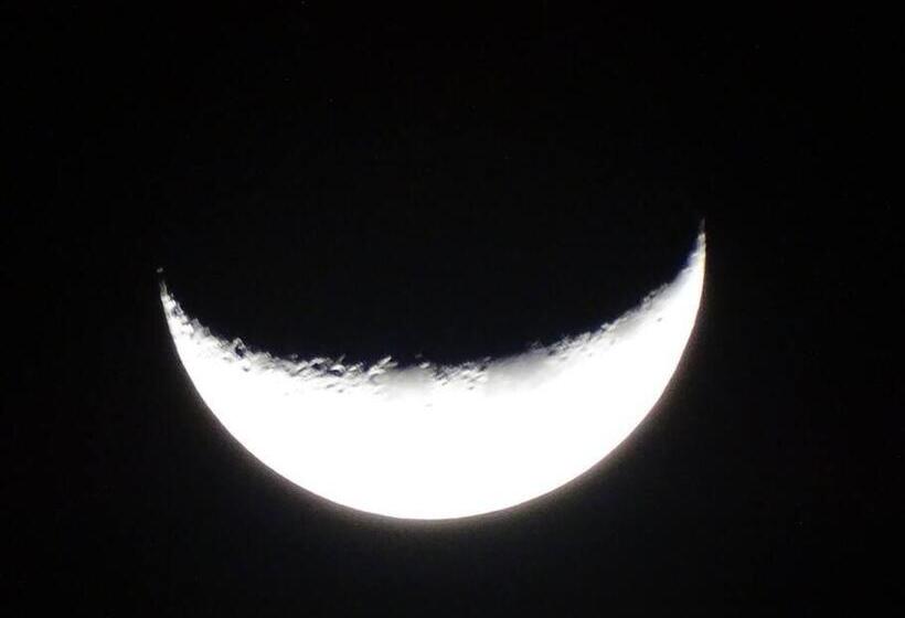 Casa De Campo La Luna Cieneguilla