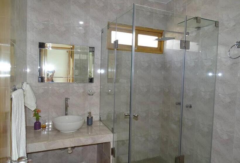 Casa De Campo La Luna Cieneguilla