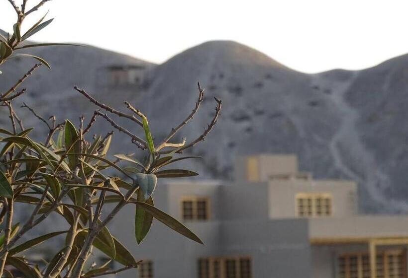 Casa De Campo La Luna Cieneguilla