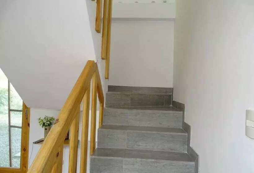 Casa De Campo La Luna   Cieneguilla