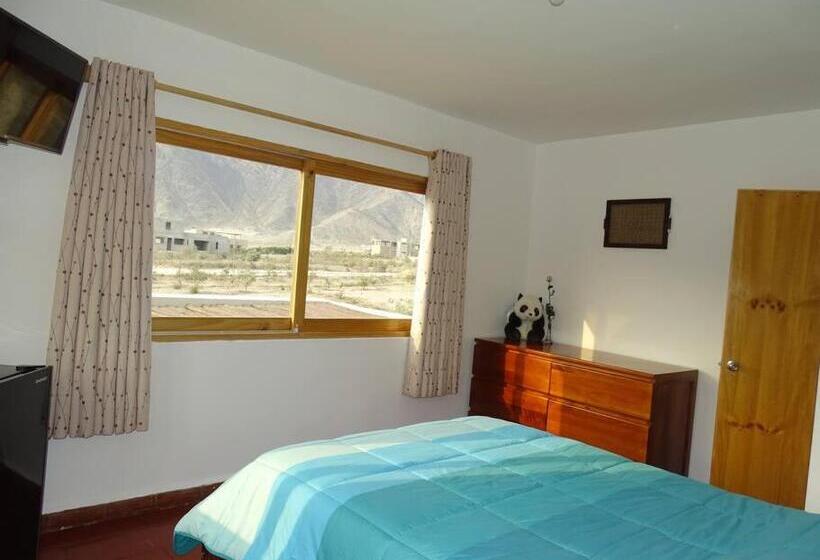 Casa De Campo La Luna Cieneguilla