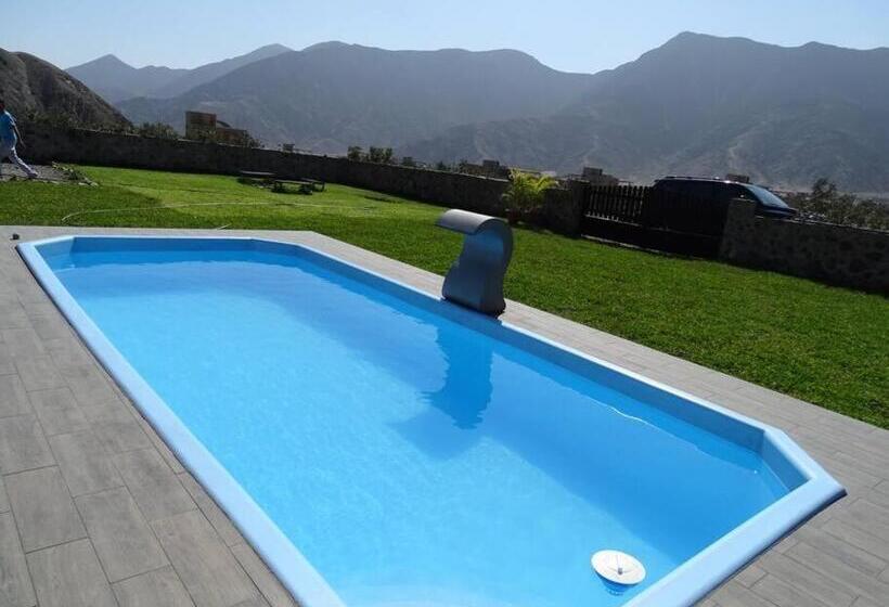 Casa De Campo La Luna Cieneguilla