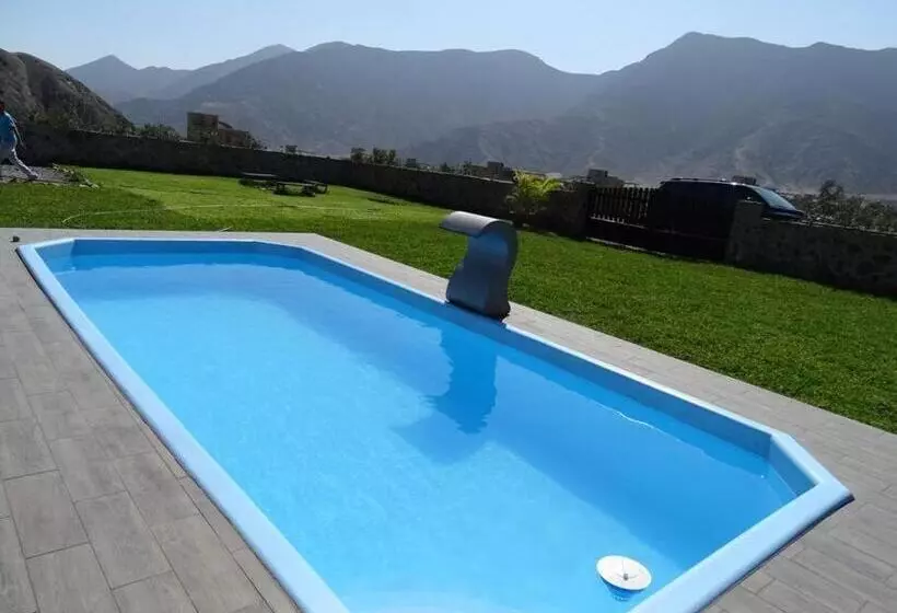 Casa De Campo La Luna   Cieneguilla