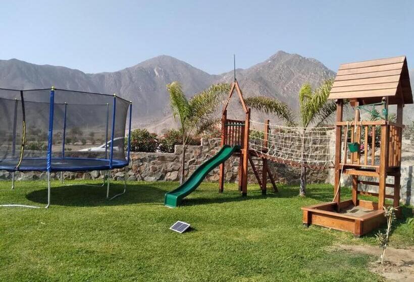 Casa De Campo La Luna Cieneguilla