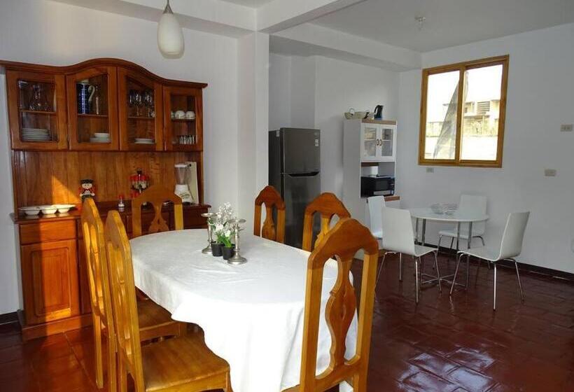 Casa De Campo La Luna Cieneguilla