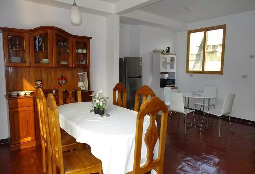 Casa De Campo La Luna   Cieneguilla