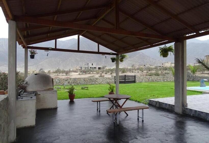 Casa De Campo La Luna Cieneguilla