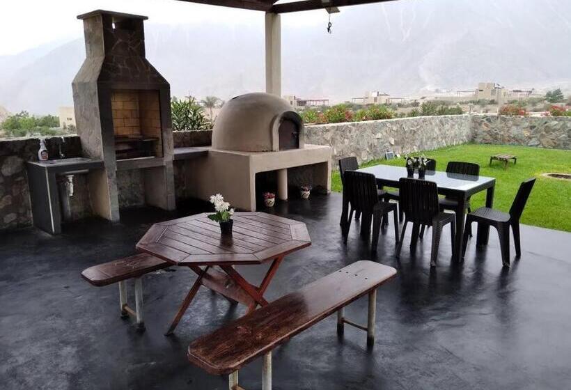 Casa De Campo La Luna Cieneguilla